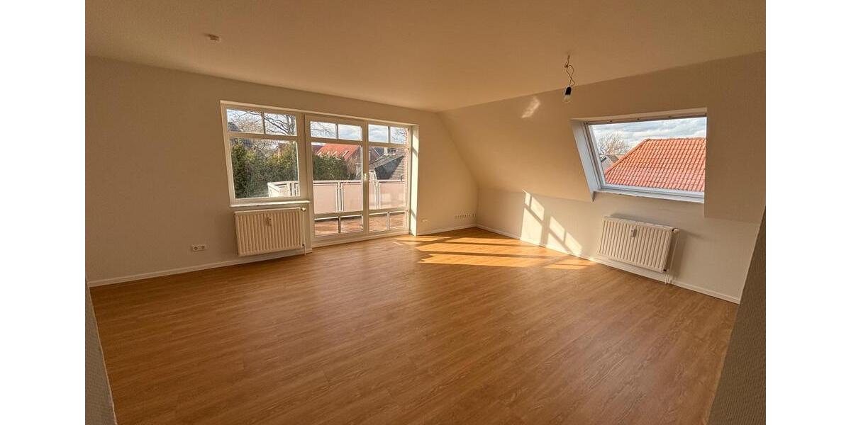Maisonettenwohnung Barsbüttel - 3 Zimmer, 80 m&sup2;, 1.352&euro; | Angebot:26469798