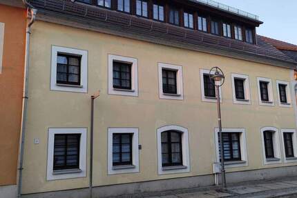 Wohnung Reichenbach/Oberlausitz Reichenbach - 2 Zimmer, 66 m&sup2;, 385&euro; | Angebot:24723518