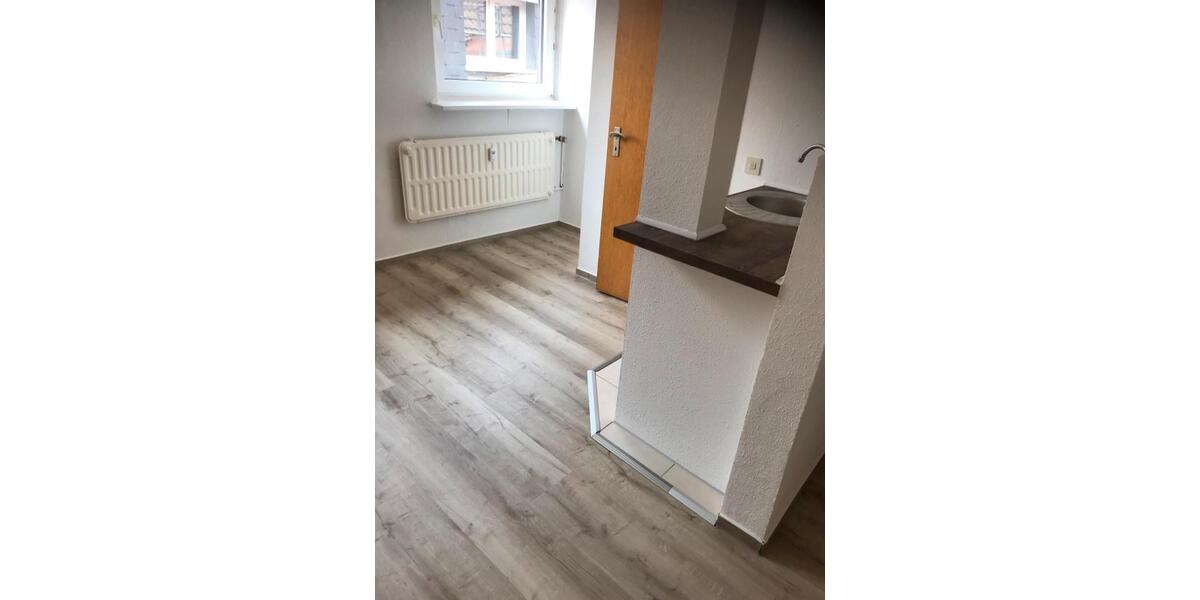 Etagenwohnung Clausthal-Zellerfeld Zellerfeld - 1 Zimmer, 30 m&sup2;, 200&euro; | Angebot:20602651