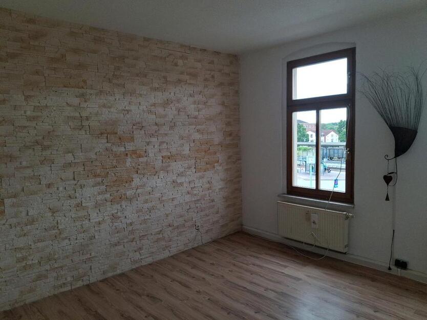 2-Raum Wohnungen