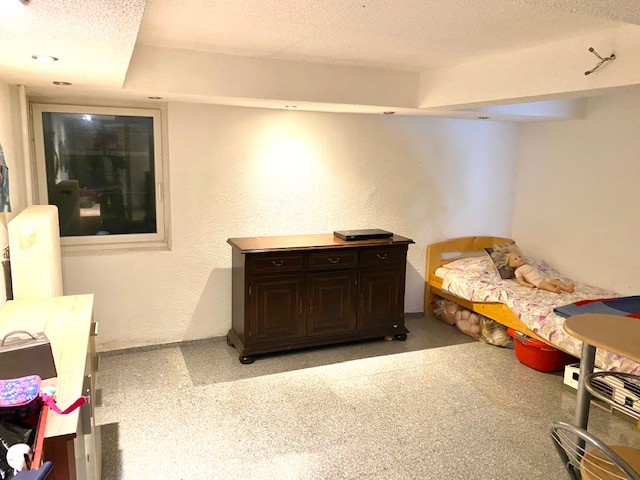 zentrale praktischfunktionell geschnittene 3-Zi. Kellerwohnung - Etagenwohnung Rheinfelden Nollingen | Angebot:27109918