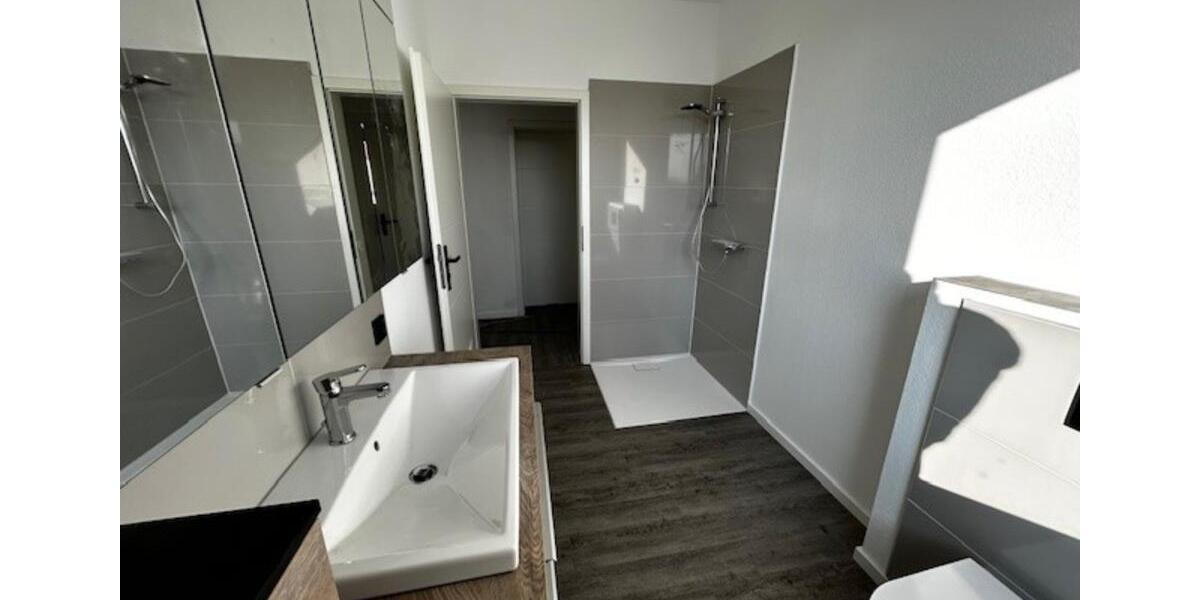 Etagenwohnung Herzberg am Harz - 4 Zimmer, 123 m&sup2;, 850&euro; | Angebot:24717014