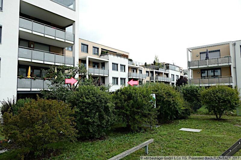 ***Premiumlage***Lichtdurchflutete 3-Zi.-Whg. am Landsberger 
