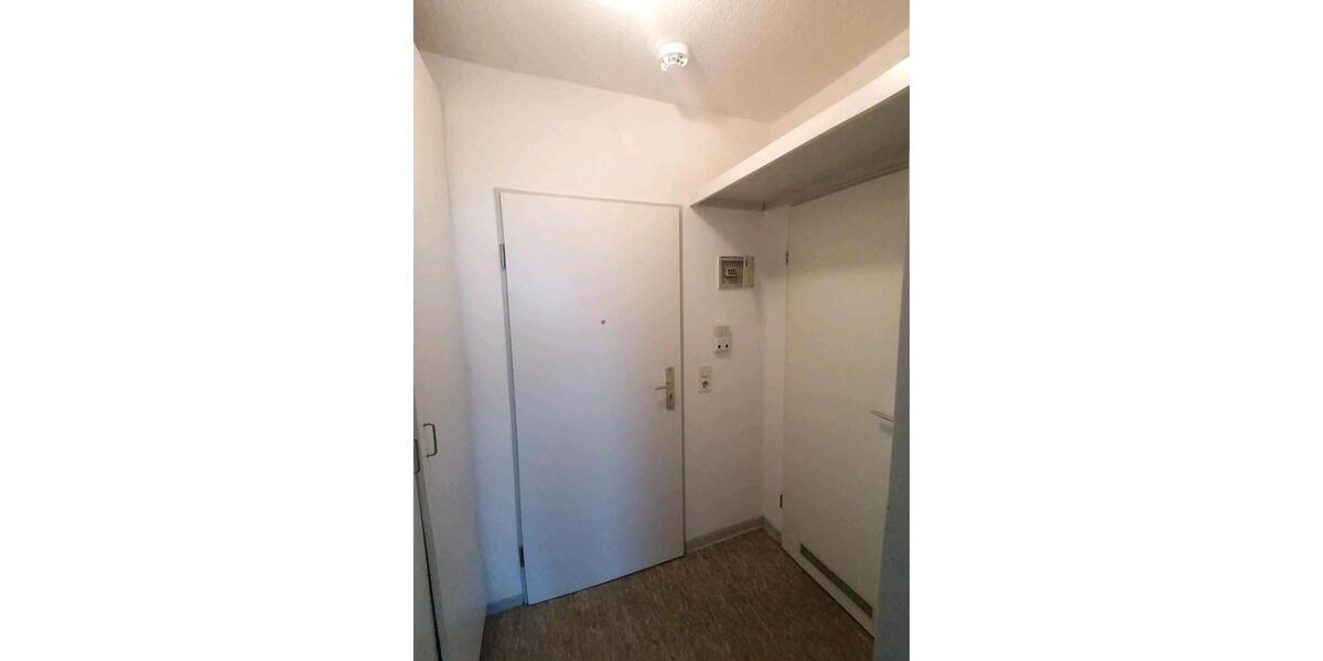 Etagenwohnung Göttingen Oststadt - 1 Zimmer, 34 m&sup2;, 475&euro; | Angebot:26552092