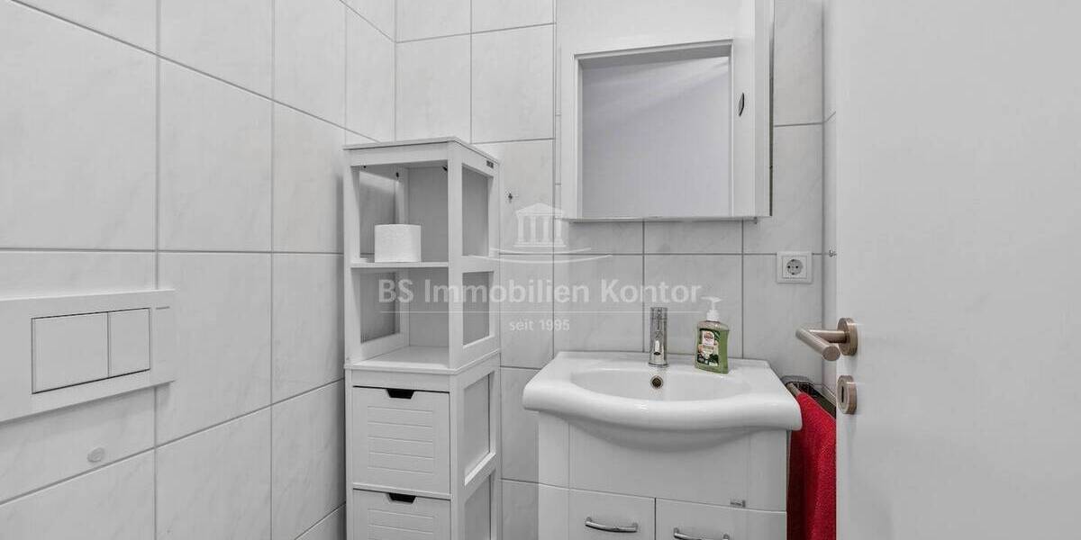 Etagenwohnung Papenburg - 3 Zimmer, 98 m&sup2;, 950&euro; | Angebot:26686290