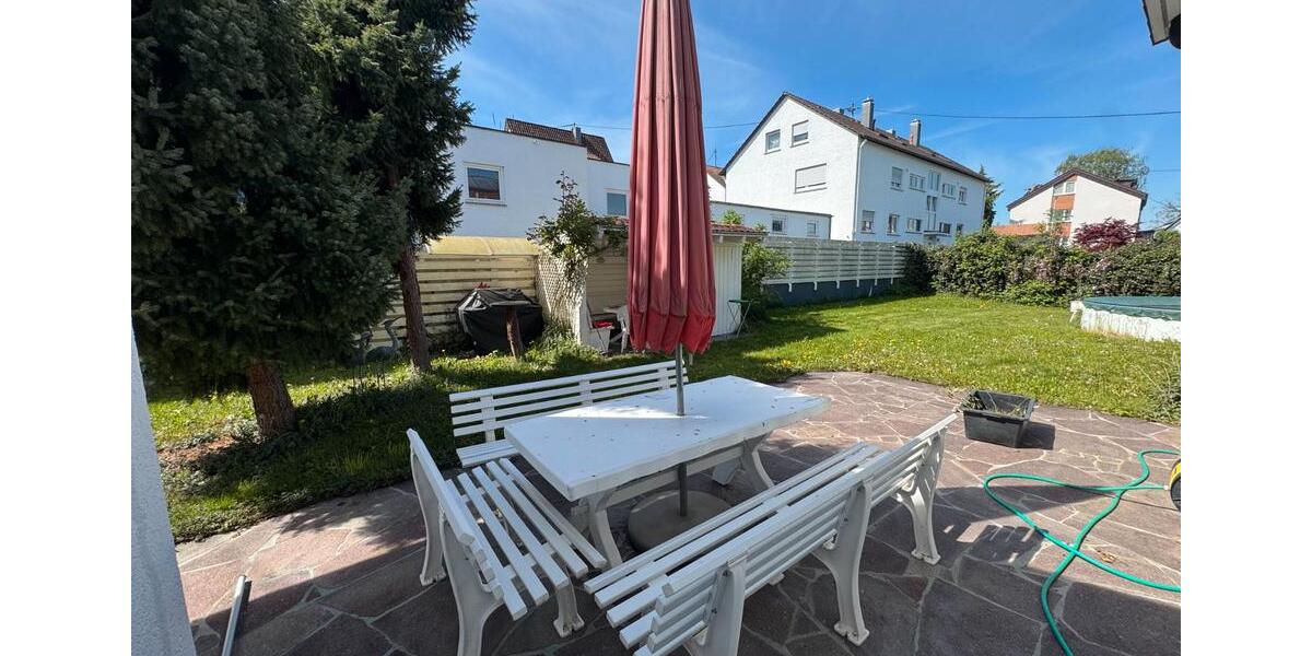 Wohnen auf Zeit Freiberg am Neckar - 20 Zimmer, 310 m&sup2;, 750&euro; | Angebot:26691463