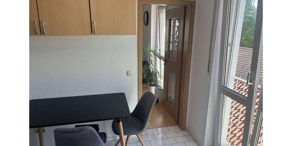 Dachgeschoßwohnung Karlsfeld - 2.5 Zimmer, 72 m&sup2;, 1.450&euro; | Angebot:26534796