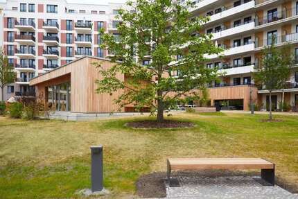 Wohnung zum Mieten in Berlin 1.502,85 € 64.5 m²
