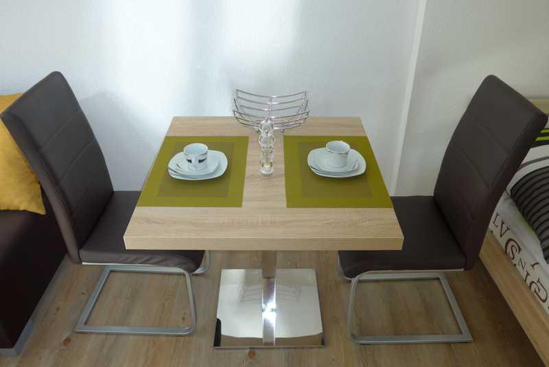 Etagenwohnung Stade - 1.5 Zimmer, 38 m&sup2;, 2.500&euro; | Angebot:21126477