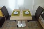 Etagenwohnung Stade - 1.5 Zimmer, 38 m&sup2;, 2.500&euro; | Angebot:21126477
