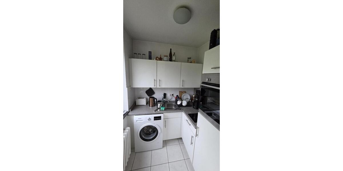 Etagenwohnung Bremen Schwachhausen - 1 Zimmer, 35 m&sup2;, 420&euro; | Angebot:26644444
