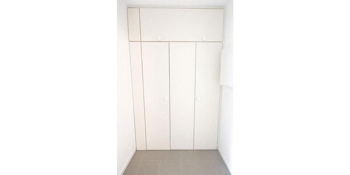 Erdgeschoßwohnung Wolfsburg Detmerode - 1 Zimmer, 41 m&sup2;, 360&euro; | Angebot:24571803