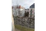Ab Mitte August 2025: Schöne Wohnung mit separater Küche, neuem Bad mit Dusche & Minibalkon