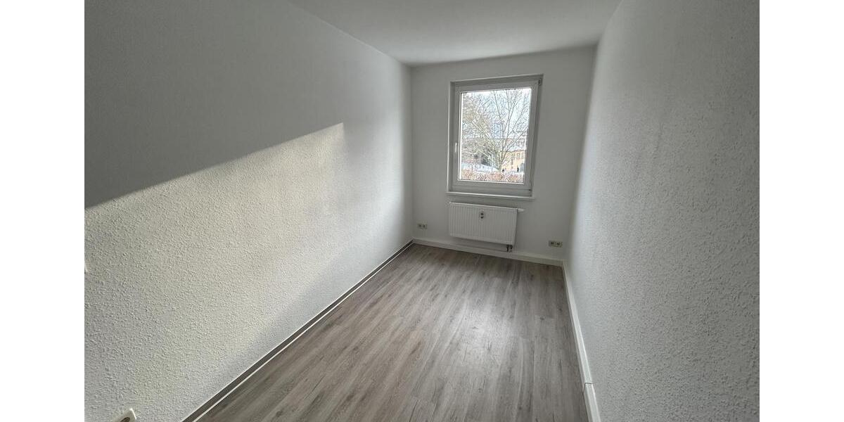 Erdgeschoßwohnung Nordhausen - 2 Zimmer, 40 m&sup2;, 300&euro; | Angebot:24472338