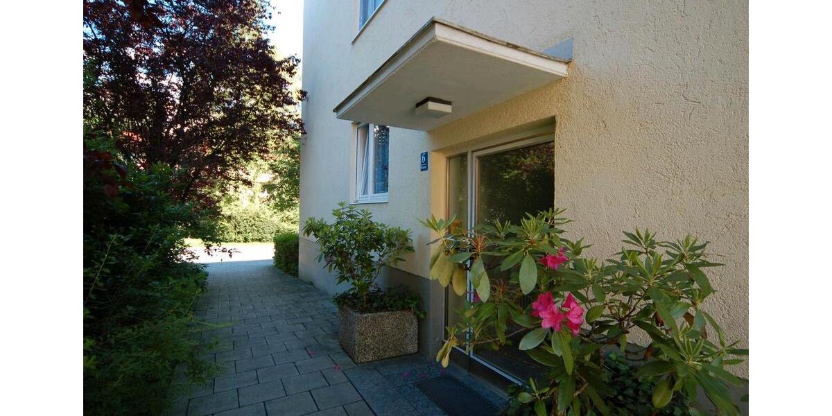 1,5 Zimmer Mietwohnung- Baldham 1 zimmer