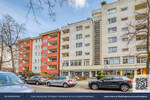 Etagenwohnung Neuenhagen bei Berlin - 2 Zimmer, 52 m&sup2;, 970&euro; | Angebot:26718481