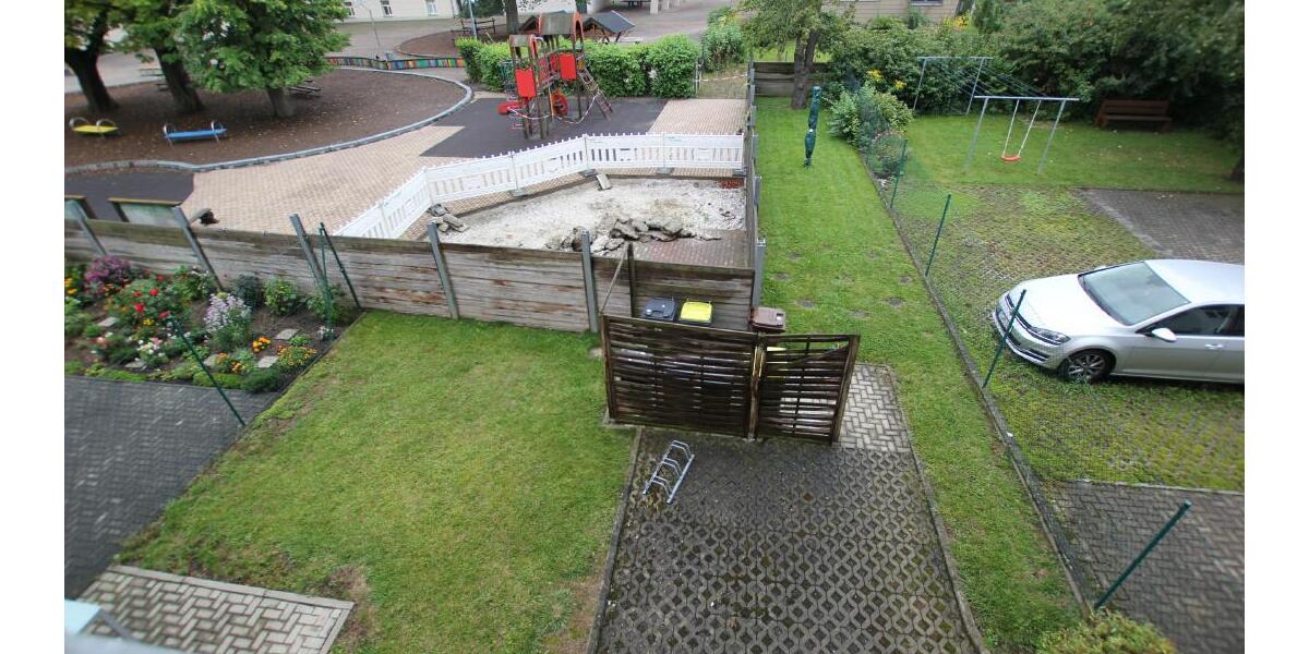 3-Raum Wohnung mit Südbalkon und Bad mit DuscheWanne in Debschwitz! - Etagenwohnung Gera Debschwitz | Angebot:26146313