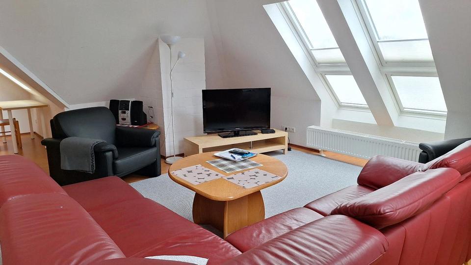 Wohnen auf Zeit Schülldorf - 3 Zimmer, 64 m&sup2;, 25&euro; | Angebot:25934547