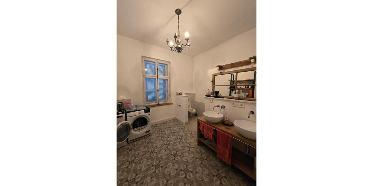 Erdgeschoßwohnung Ampfing - 1 Zimmer, 20 m&sup2;, 535&euro; | Angebot:24768340