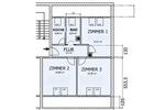 Wohnen auf Zeit Freiburg im Breisgau Günterstal - 1 Zimmer, 16 m&sup2;, 770&euro; | Angebot:26636470