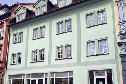 Gewerbeobjekt Ilmenau - 1.143&euro; | Angebot:23729989