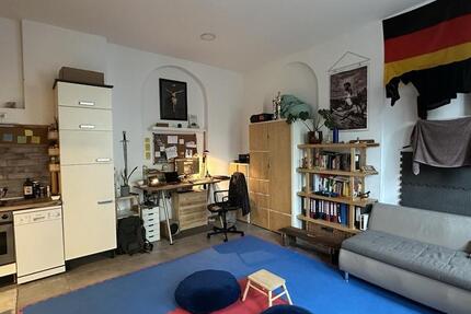 Außergewöhnliche Wohnung am im Stadtzentrum 1 zimmer