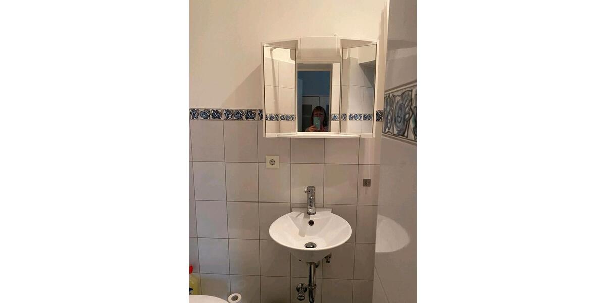 Dachgeschoßwohnung Hannover Mitte - 1 Zimmer, 17 m&sup2;, 490&euro; | Angebot:26632667