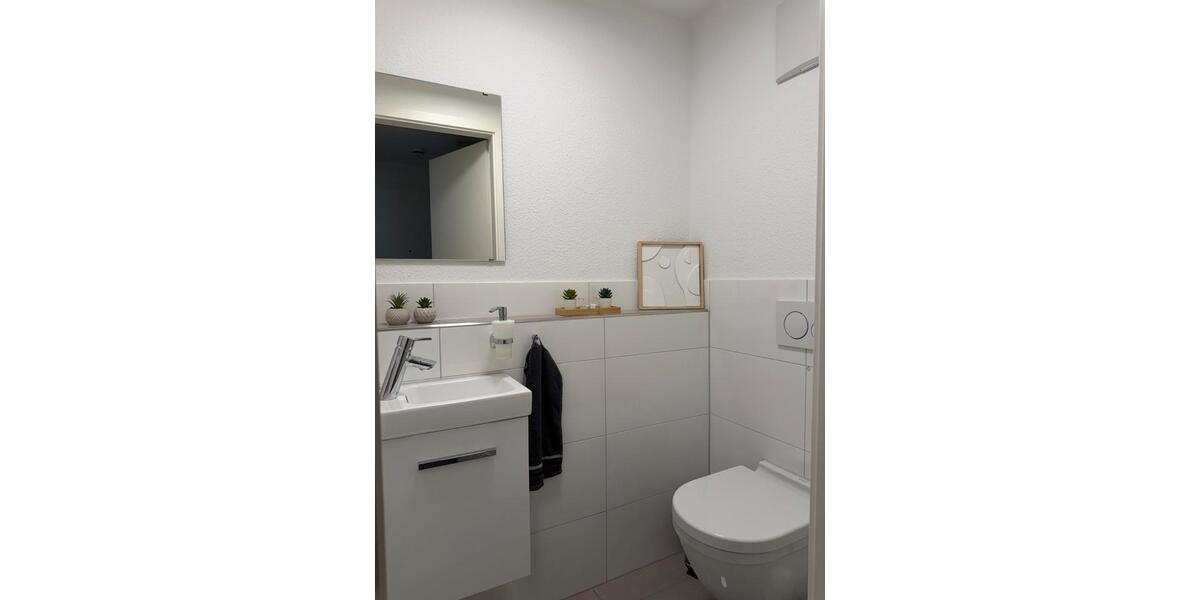 Etagenwohnung Öhringen - 3 Zimmer, 88 m&sup2;, 1.100&euro; | Angebot:26501993