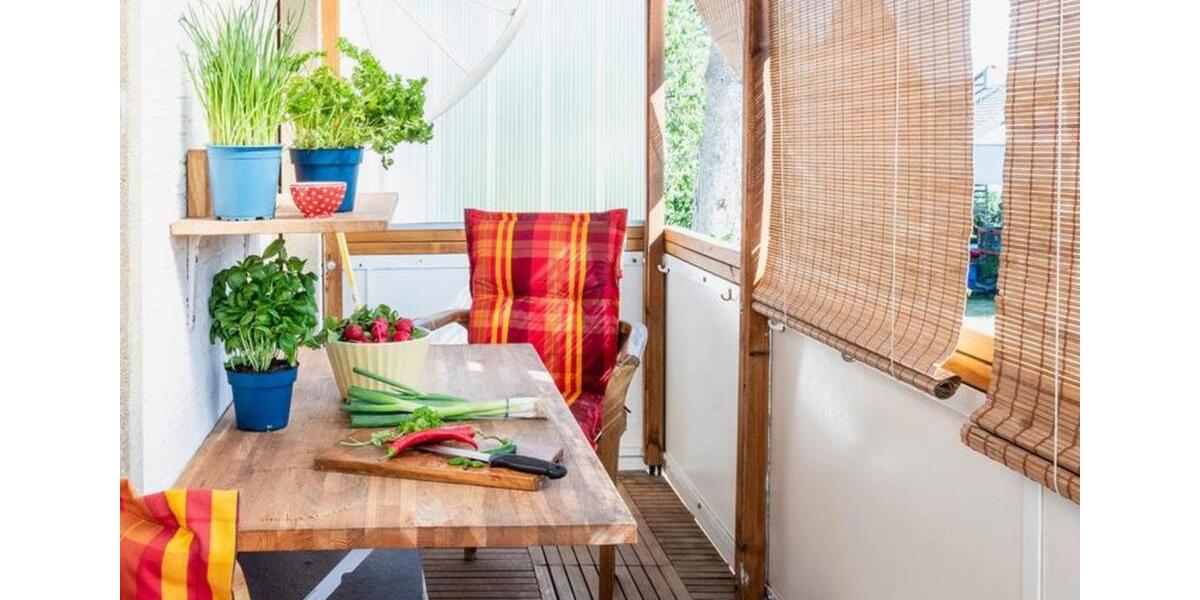 Gemütliche Wohnung (ca. 100 m²) in Rheinau-Linx zu vermieten 4 zimmer