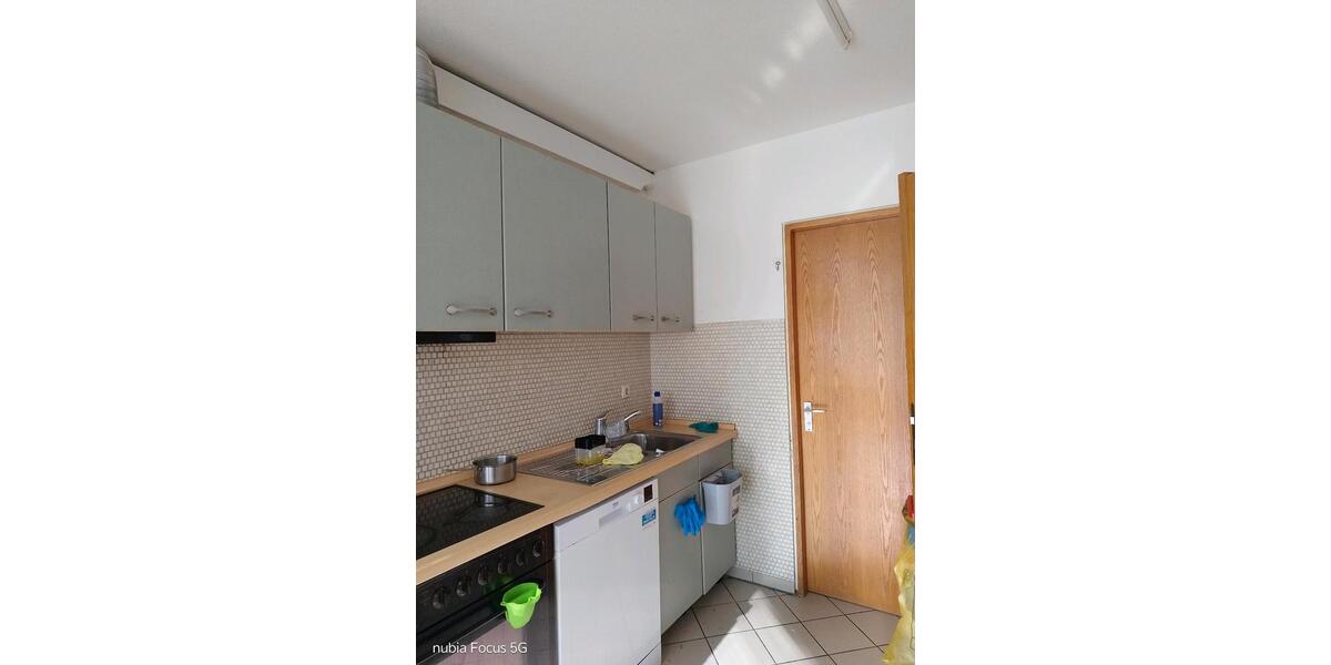 Etagenwohnung Schwäbisch Gmünd - 4 Zimmer, 110 m&sup2;, 900&euro; | Angebot:25308137