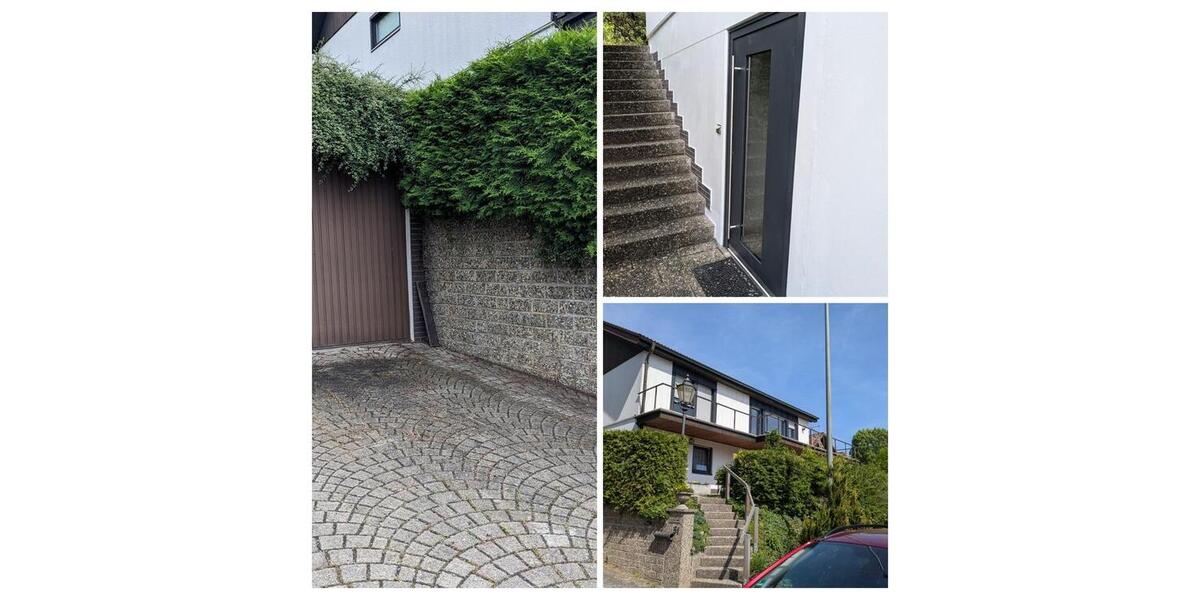 Erdgeschoßwohnung Kulmbach Blaich - 4 Zimmer, 120 m&sup2;, 1.300&euro; | Angebot:24679925