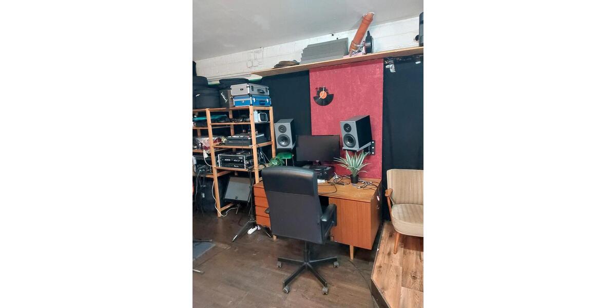 Gewerbeobjekt Lübeck Sankt Lorenz Nord - 455&euro; | Angebot:26491014