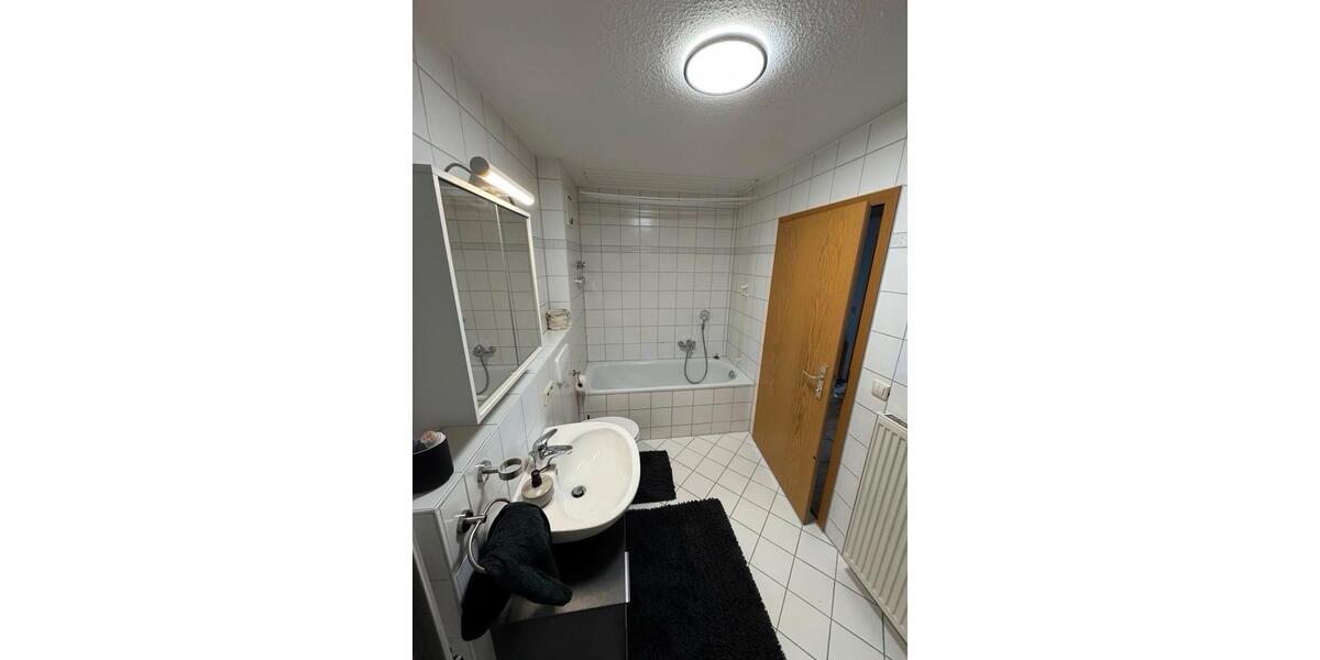 Wohnen auf Zeit Oberkochen - 1.5 Zimmer, 74 m&sup2;, 650&euro; | Angebot:26351516