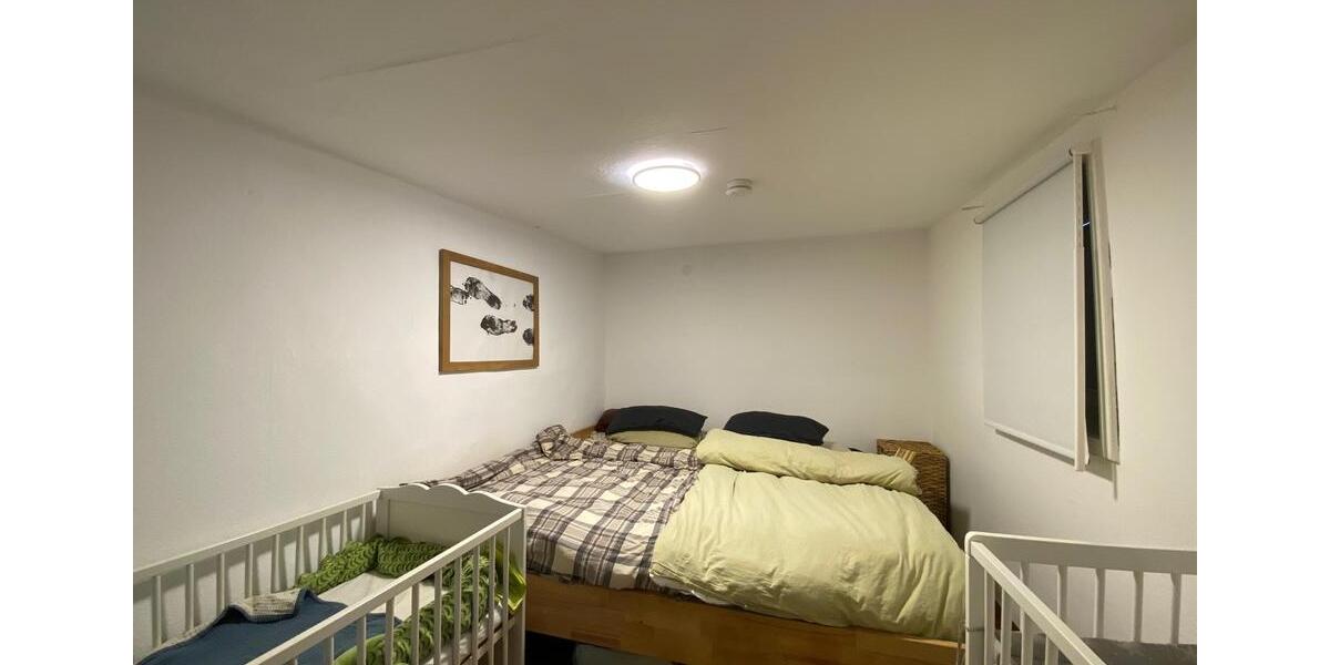 Etagenwohnung Würzburg Dürrbachau - 3 Zimmer, 110 m&sup2;, 1.400&euro; | Angebot:25026431