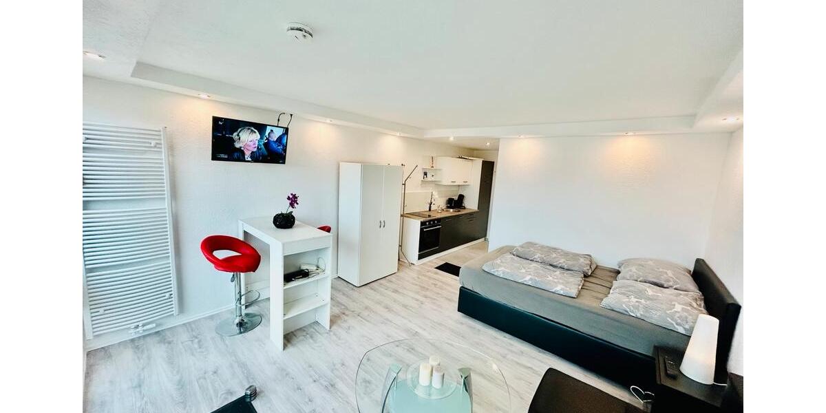 Etagenwohnung Fischen im Allgäu - 1 Zimmer, 30 m&sup2;, 750&euro; | Angebot:26220511