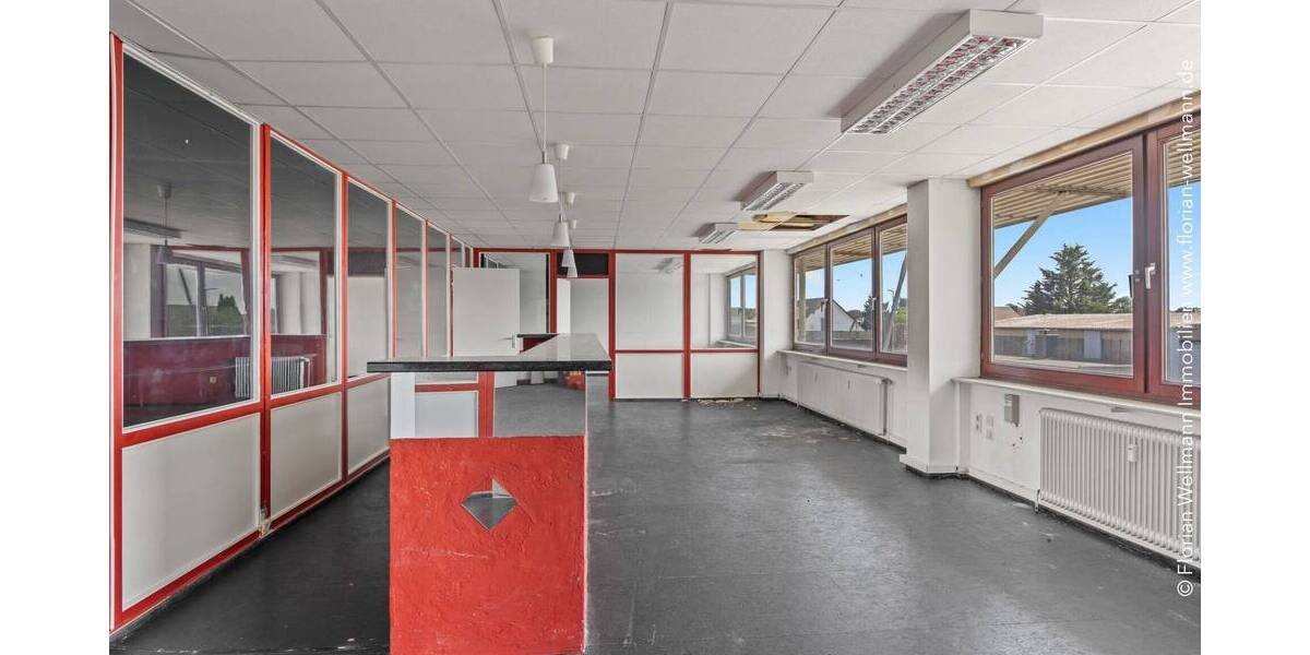 Gewerbeobjekt Stuhr - 4.085&euro; | Angebot:25770392