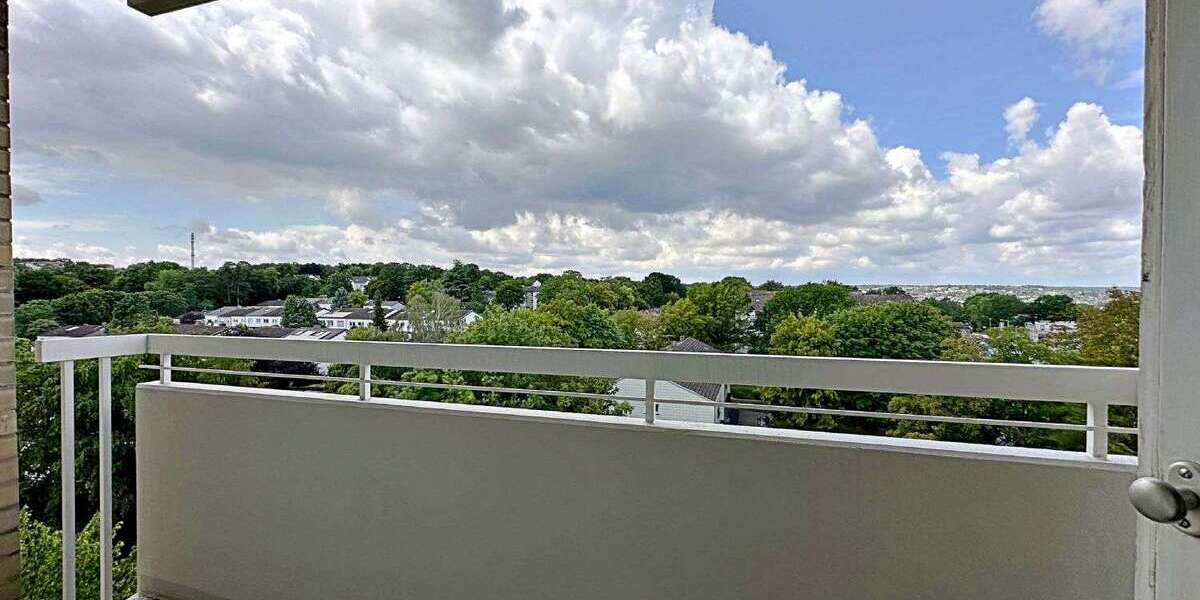 Etagenwohnung Bonn Medinghoven - 1 Zimmer, 40 m&sup2;, 615&euro; | Angebot:25176708