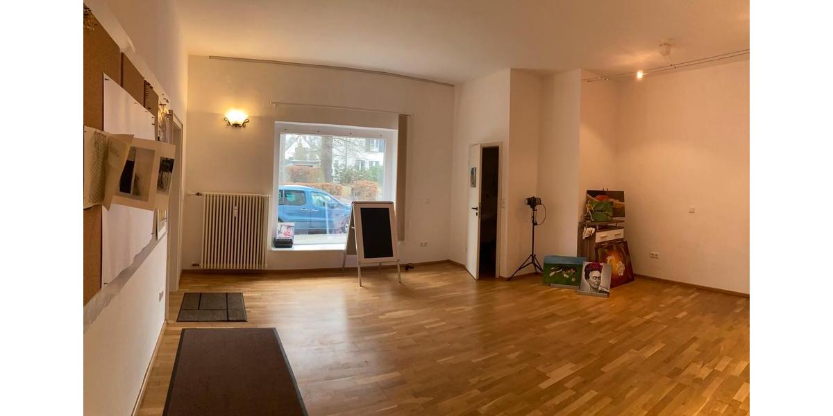 Gewerbeobjekt Wolfsburg Almke - 550&euro; | Angebot:25406720