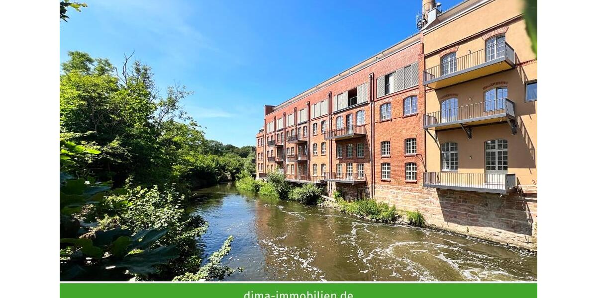 Erdgeschoßwohnung Schkeuditz - 2 Zimmer, 62 m&sup2;, 778&euro; | Angebot:23817195