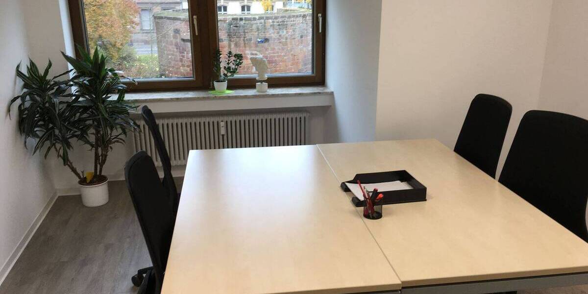 Gewerbeobjekt Trier Innenstadt - 650&euro; | Angebot:26703272