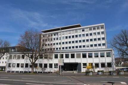 Wohnung Siegen Weidenau - 1 Zimmer, 22 m&sup2;, 225&euro; | Angebot:27018108