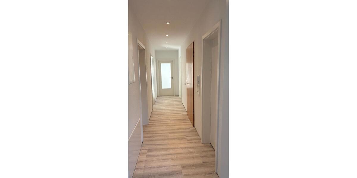 Etagenwohnung Eppendorf - 4 Zimmer, 96 m&sup2;, 795&euro; | Angebot:26272342