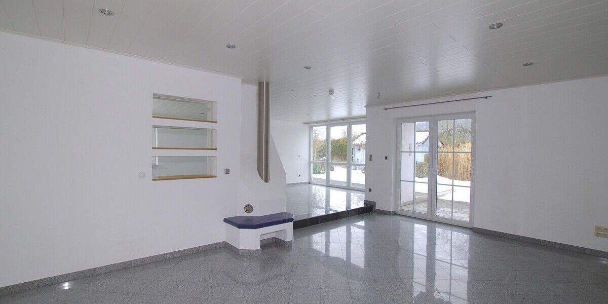 Doppelhaushälfte Lupburg - 4 Zimmer, 170 m&sup2;, 1.440&euro; | Angebot:25744435