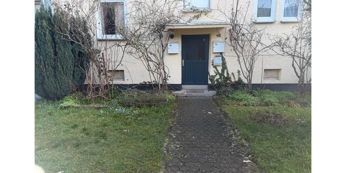 Etagenwohnung Bergisch Gladbach Gronau - 3 Zimmer, 74 m&sup2;, 1.016&euro; | Angebot:25253328