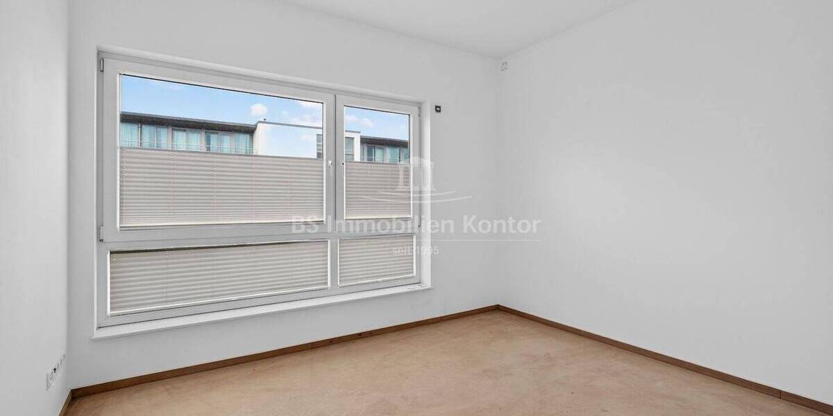 Etagenwohnung Papenburg - 3 Zimmer, 98 m&sup2;, 950&euro; | Angebot:26686290