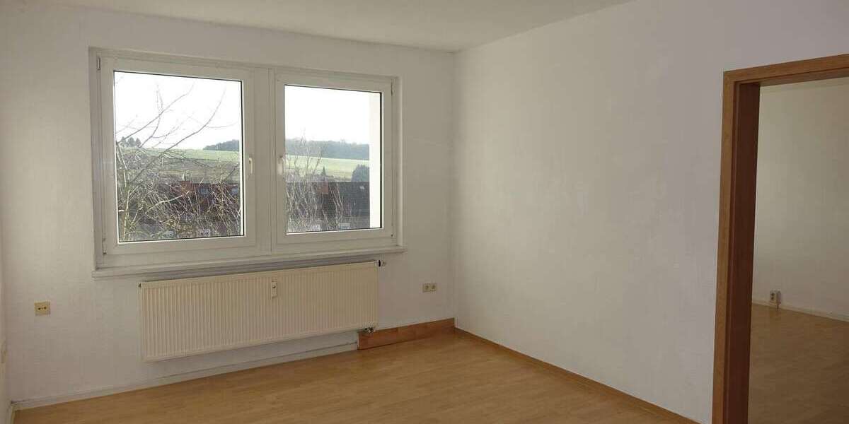 Etagenwohnung Am Ohmberg OT Bischofferode Bischofferode - 2 Zimmer, 46 m&sup2;, 276&euro; | Angebot:27101201