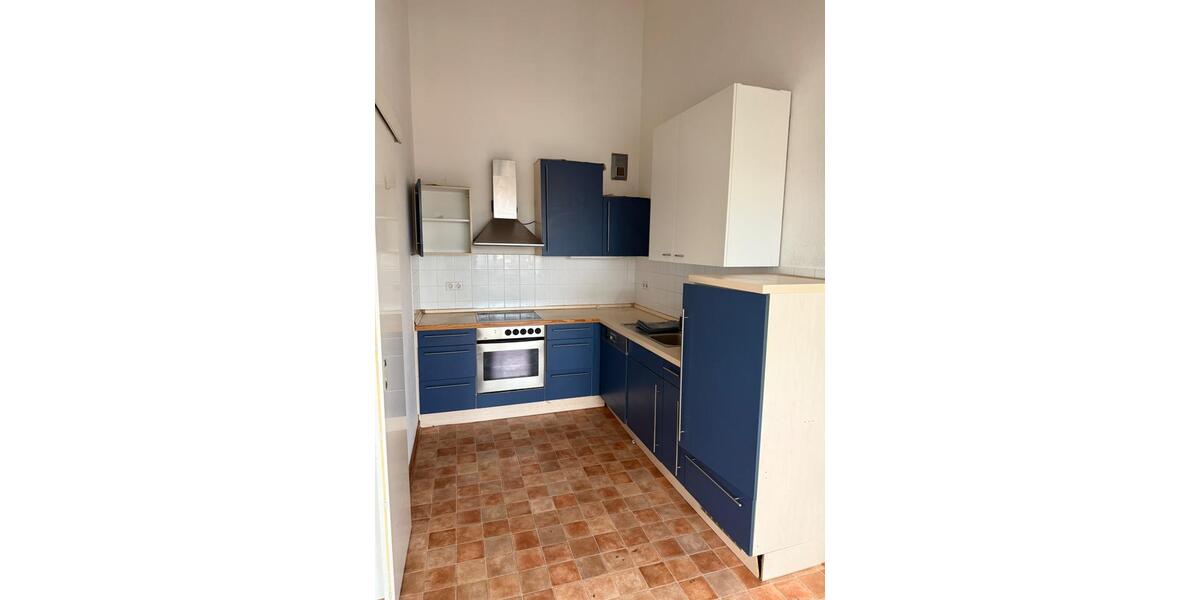 Dachgeschoßwohnung Nauen - 2 Zimmer, 64 m&sup2;, 849&euro; | Angebot:23860852