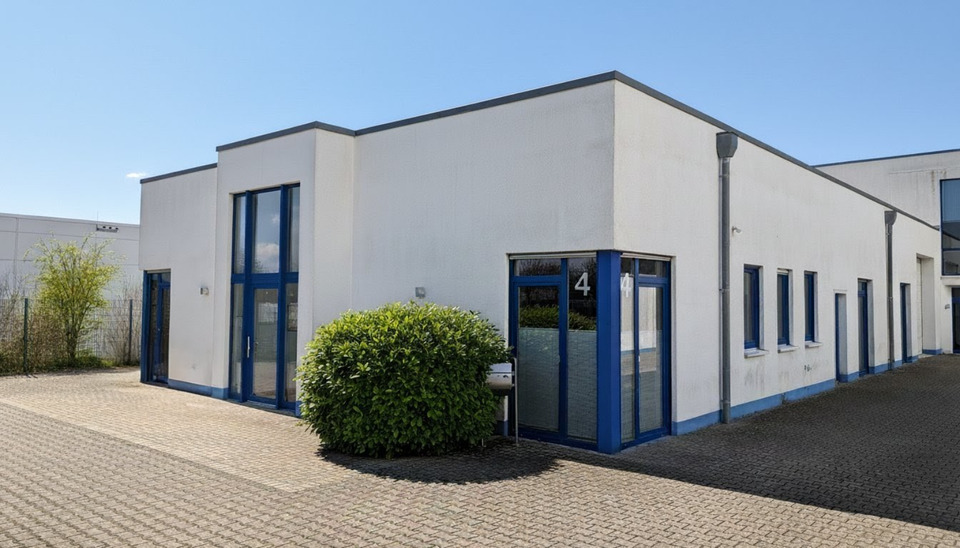 Gewerbeobjekt Schwerte - 4.500&euro; | Angebot:25961854