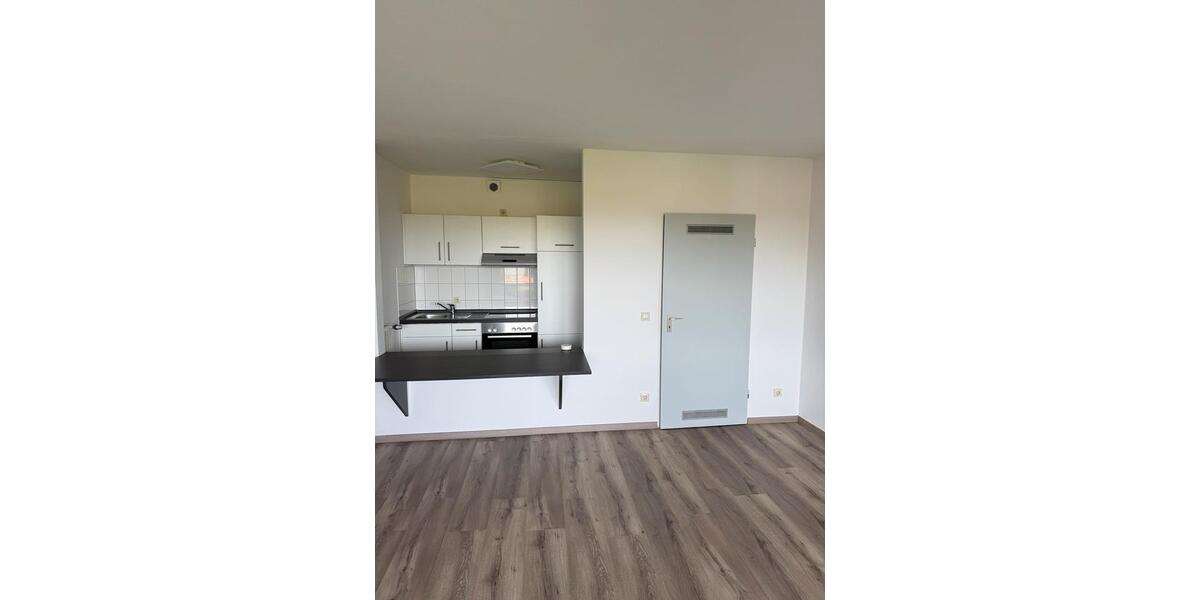 Etagenwohnung Göttingen Nordstadt - 1 Zimmer, 35 m&sup2;, 470&euro; | Angebot:26517290