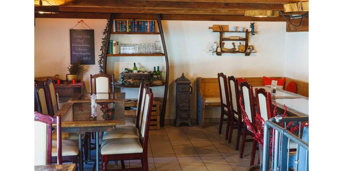 Gewerbeobjekt Karlsbad - 1.600&euro; | Angebot:24295054